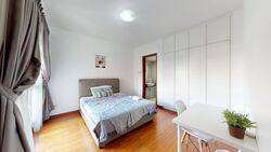 The Gardens At Bishan (D20), Condominium #413486021